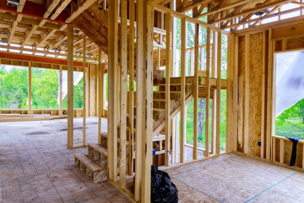 Cost of Carpentry Installation in Wilmington