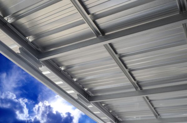 Cost of Patio Cover Installation in Wilmington