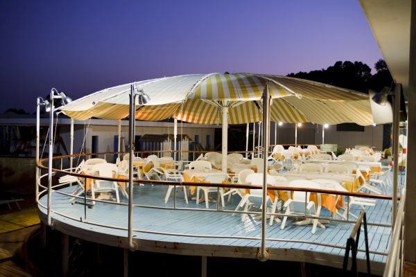 Cost of Commercial Deck Repair in Wilmington