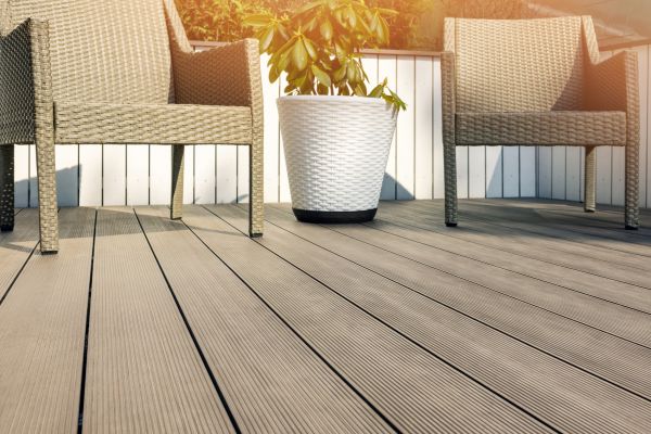 Cost of Artificial Deck Installation in Wilmington